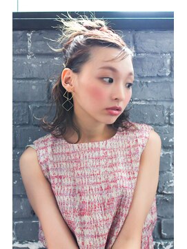 グルス 蔵前 新御徒町店(grus) 新御徒町徒歩3分　完全個室型　　蔵前　頭身浴スパ　ヘアセット