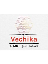 Vechika HAIR　京橋店【ヴェチカヘアー】