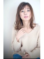 イコロ(ikor)&nbsp;ミディアムスタイル