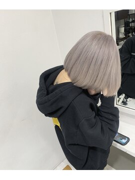 ロイオブジゼル(roi of GiseL) Instagram@2.roi.kentaa