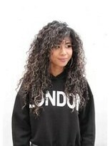 ラブ ロック Love' Lock&nbsp;☆スパイラルパーマ・ハイライト☆