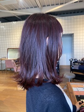 ヨイク(YOIKU) ミディアム