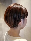 ショート