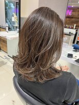 バイブス バイ ケンジ(vibes by KENJE)&nbsp;レイヤー