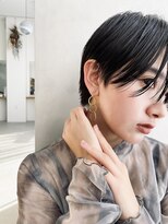 サークル(circle) クールショート20代30代40代50代小顔ショートボブベリーショート