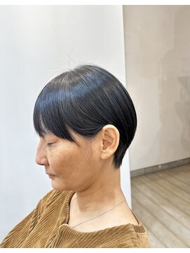 テント 上大岡(tento) コンパクトショート