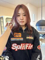 トゥーグッド(too good)&nbsp;レイヤーカット