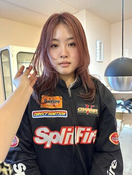 トゥーグッド(too good) レイヤーカット