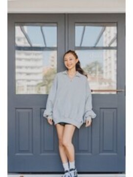 リットバイディア 茅ヶ崎(Lit by diar) ロング