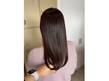 ヘアーラボ ノッシュ 唐人町店(Hair Labo Nosh)