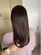 ヘアーラボ ノッシュ 唐人町店(Hair Labo Nosh)