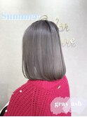 パーソナルカラーで似合わせ/大宮東口パーソナルカラー髪質改善