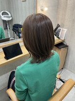 アレクサ 保谷(ALEXA)&nbsp;ナチュラルくびれローレイヤー