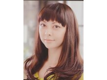 かぐや姫 エルモード フェレ美容室 行徳店