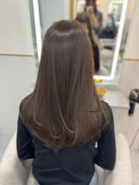 シーテメゾン(Ciete Maison)&nbsp;ベージュブラウン