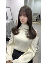 ティグルカゴシマ(TIGRE kagoshima)&nbsp;ローレイヤー