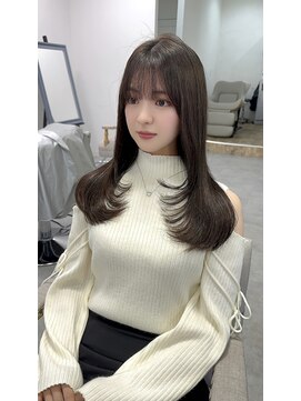 ティグルカゴシマ(TIGRE kagoshima) ローレイヤー