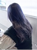 ブリーチ1回: ラベンダー