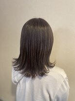 パッション 長町南店(PASSION) 長町南美容室PASSION☆ナチュラルハイライト