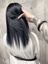 ディベック(Dvec)&nbsp;スモーキーグレーインナー☆