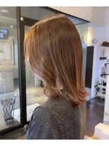 スーリール 赤坂店(Sourire)&nbsp;オリーブベージュ