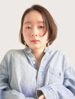 コト 銀座(Coto)&nbsp;白髪ぼかし/白髪染め/髪質改善/縮毛矯正/酸性ストレート[銀座駅]