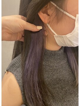 ウルカ 川口店(ulQua) 大人気イヤリングカラー