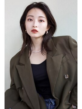 レヴィア(REVIA) レディースおとなレイヤースタイル