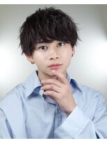 アイトーキョー 横浜(AI TOKYO)&nbsp;エッジエアーマッシュ