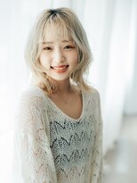 コトナ 越谷店 ミディアムヘアー