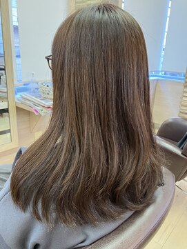 アロ 調布店(ARO) ロングレイヤー