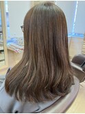 ロングレイヤー