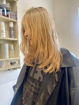 イド(id.) ゆるっとレイヤー