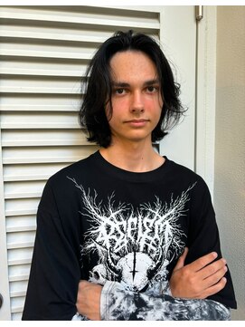 レコ 渋谷(LECO) メンズスタイル