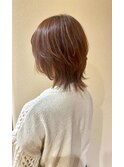 ショートネオウルフ