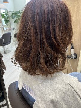 アオカマクラ(a-o Kamakura) オレンジミディアム