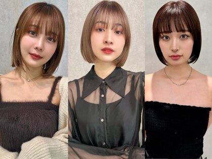 ロエ 元町店(Loe)の写真