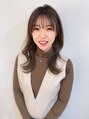 アミュー(amiu) 大久保 みずほ