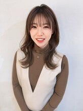 アミュー(amiu) 大久保 みずほ