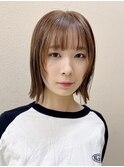 ボブ