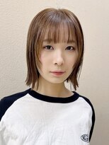 シャンプーボーイ&nbsp;ボブ