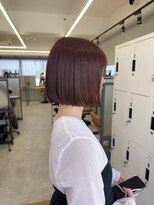 ハイル(KHAIR)&nbsp;mini bob /yuu