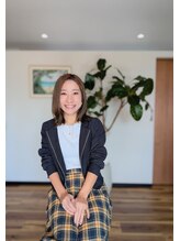 グロウ(grow) 永野 まいこ