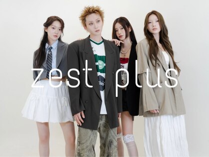 ゼストプラス(ZEST plus)の写真