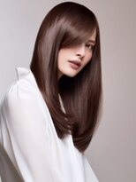 アルトリスト(Altruist Aging×HAIR&SPA)&nbsp;☆オリーブグレーココアベージュ小顔クラゲヘアー/黒髪/髪質改善