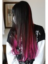 ジーン カットクラブ レディース(GENE CUTCLUB Lady's)&nbsp;インナーダブルカラー