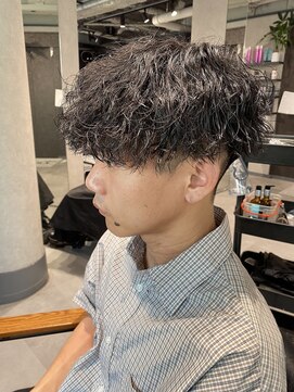 ネクストネオ 静岡(NEXT NEO) NEXT NEO【櫻田】ツイストスパイラルパーマ