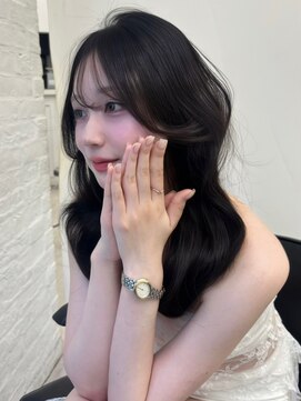 アマトウキョウ 表参道(AMA TOKYO) くびれ巻きスタイル