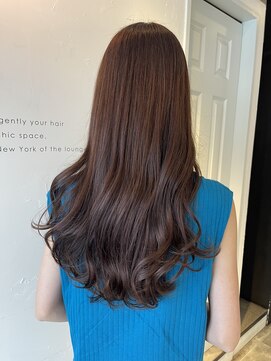 アベリーニューヨーク(Avery NEWYORK) アルティストカラー