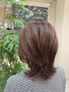 タヤ アルカキット錦糸町店(TAYA) レイヤー+ハイレイヤー